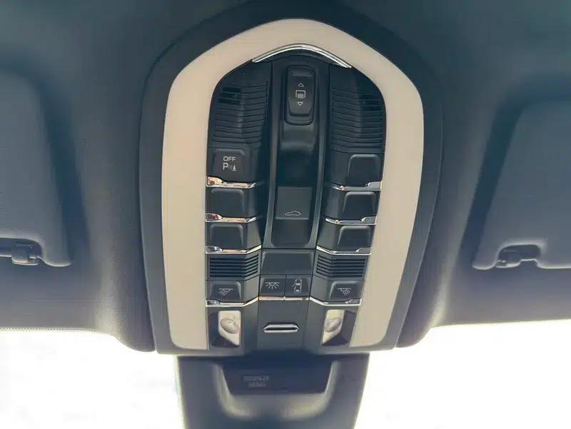 2020 Macan 2.0T — миниатюра 10