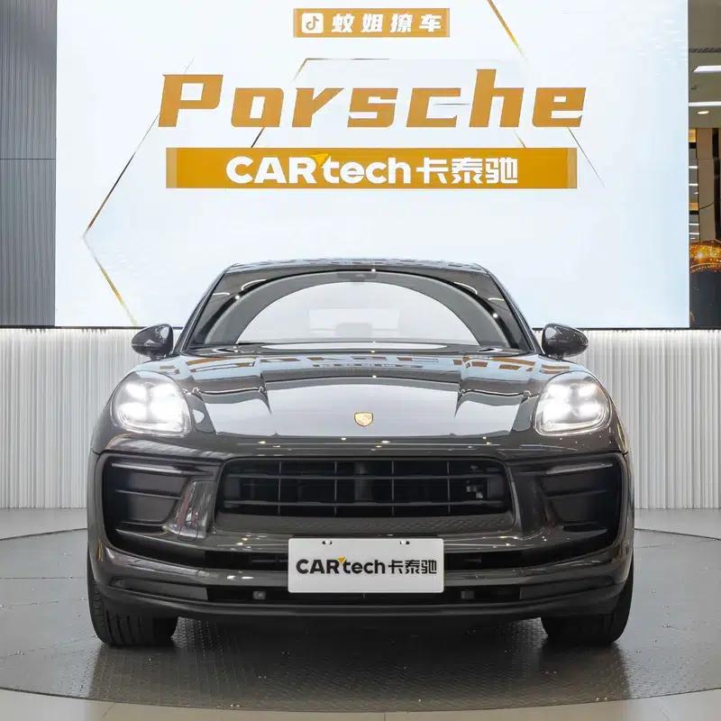 2023 Macan Facelift Macan 2.0T — миниатюра 2