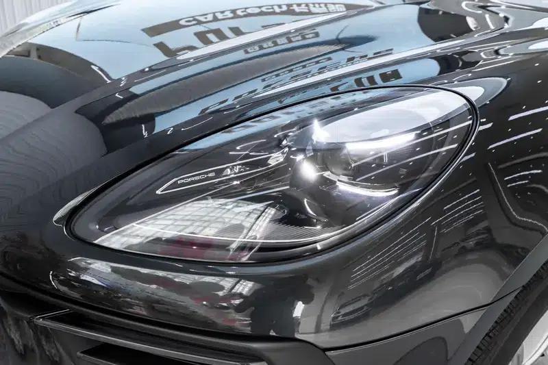 2023 Macan Facelift Macan 2.0T — миниатюра 14