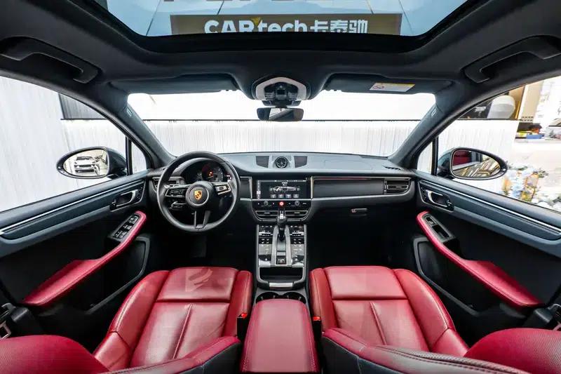 2023 Macan Facelift Macan 2.0T — миниатюра 15