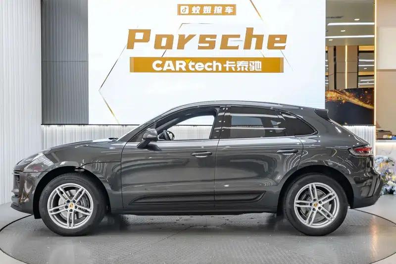 2023 Macan Facelift Macan 2.0T — миниатюра 3