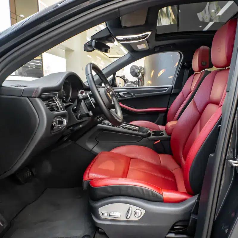 2023 Macan Facelift Macan 2.0T — миниатюра 24