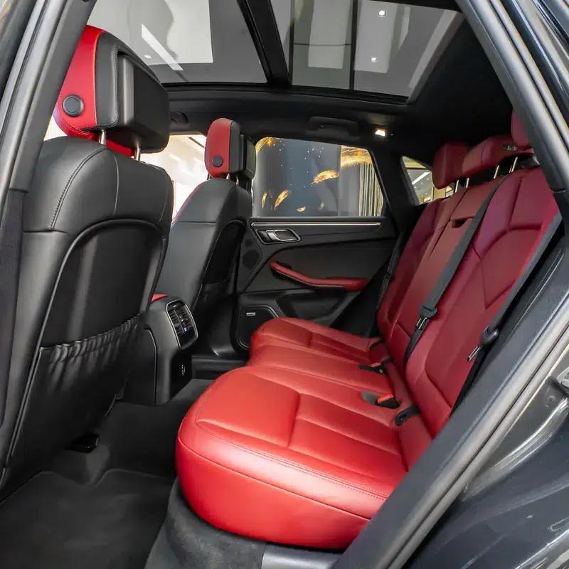 2023 Macan Facelift Macan 2.0T — миниатюра 25