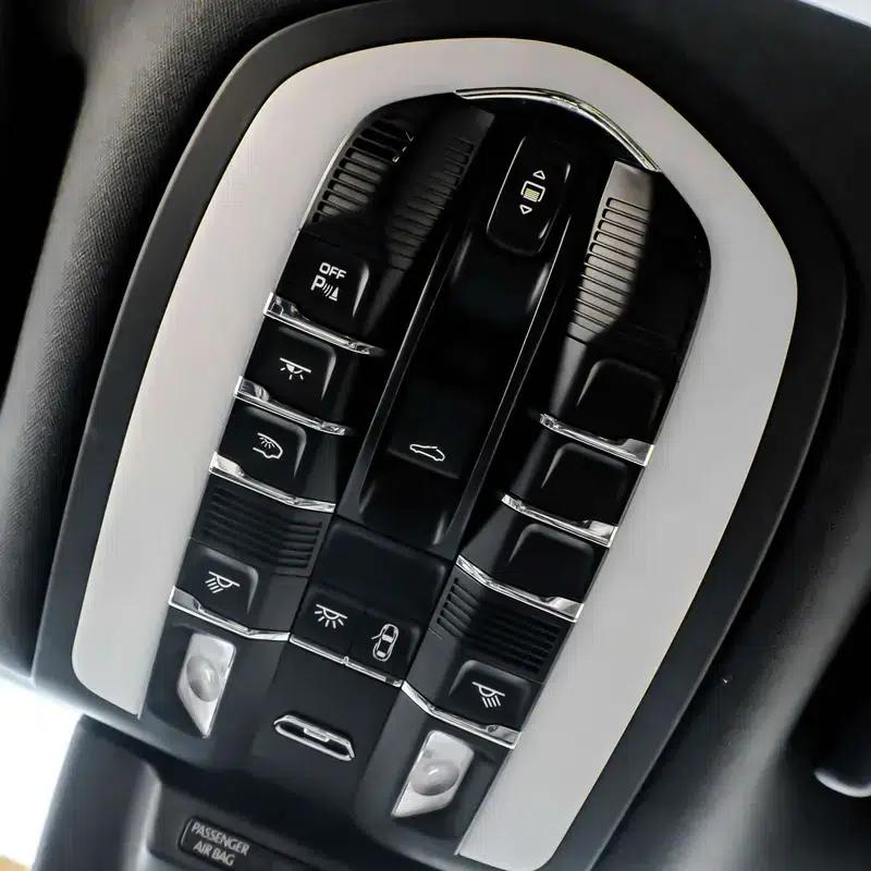 2023 Macan Facelift Macan 2.0T — миниатюра 28