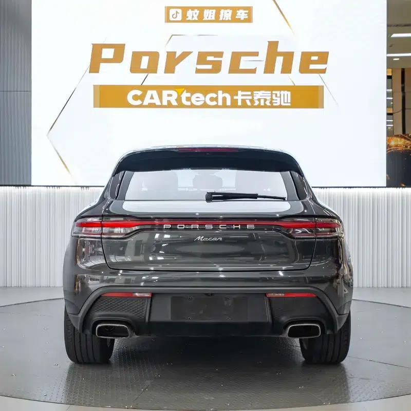 2023 Macan Facelift Macan 2.0T — миниатюра 5