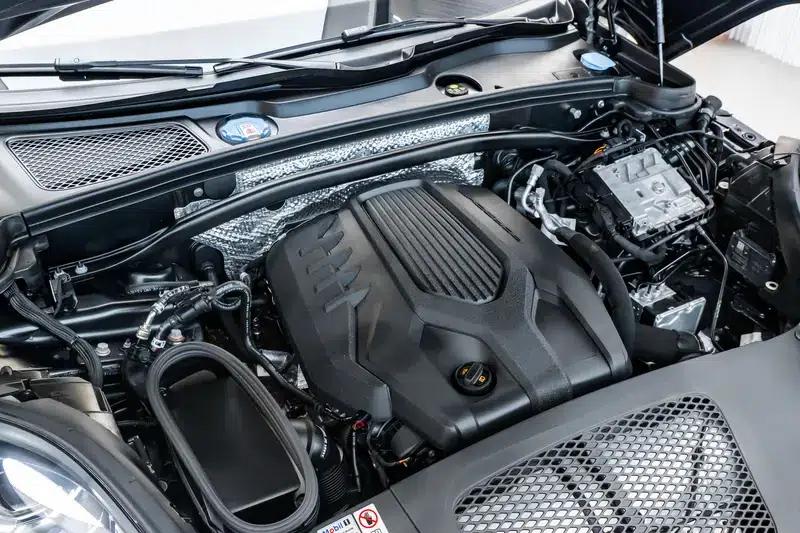2023 Macan Facelift Macan 2.0T — миниатюра 7