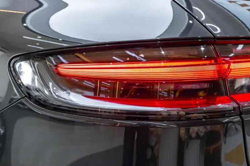 2023 Macan Facelift Macan 2.0T — миниатюра 8
