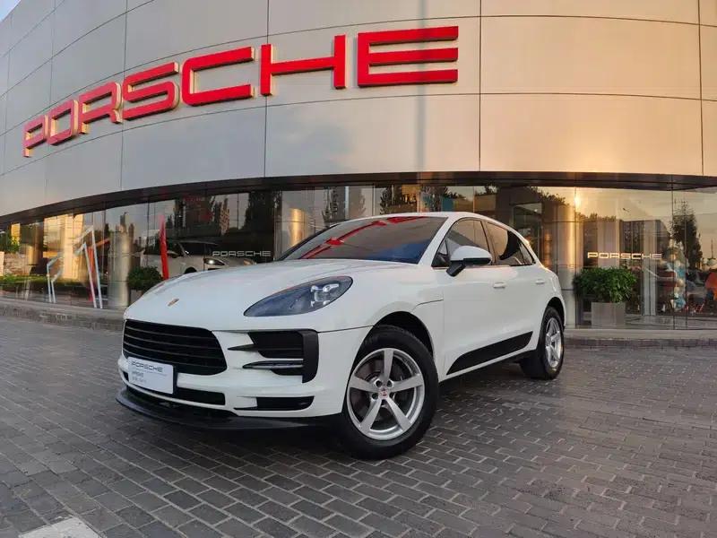 2021 Macan 2.0T — миниатюра 1