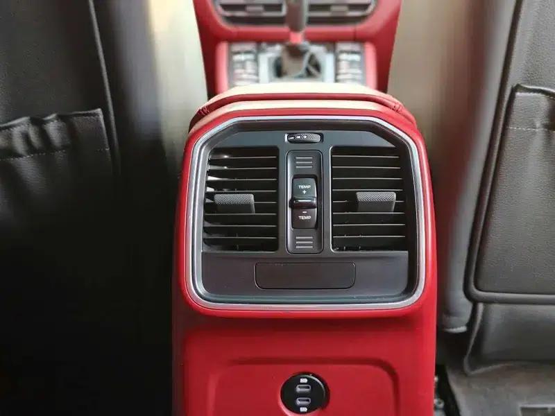 2021 Macan 2.0T — миниатюра 12