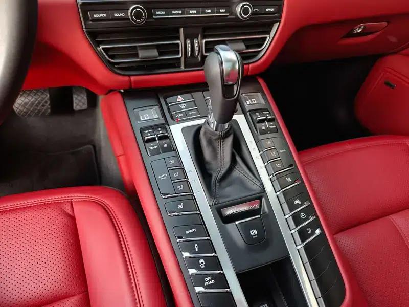 2021 Macan 2.0T — миниатюра 17