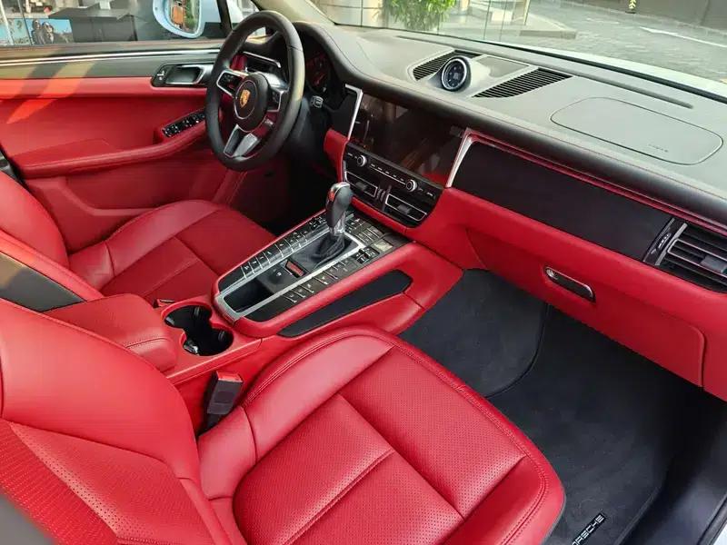 2021 Macan 2.0T — миниатюра 19