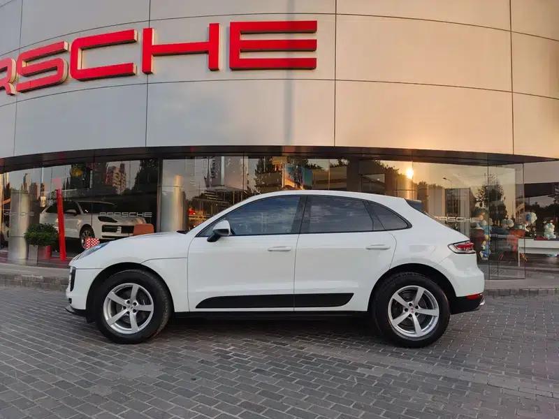 2021 Macan 2.0T — миниатюра 3