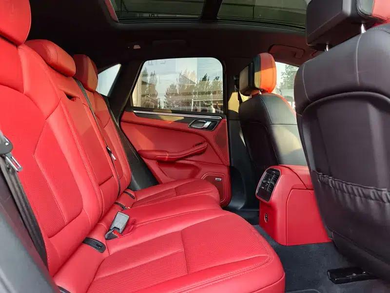 2021 Macan 2.0T — миниатюра 24