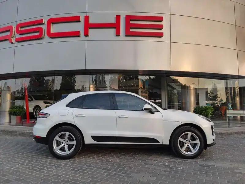 2021 Macan 2.0T — миниатюра 6