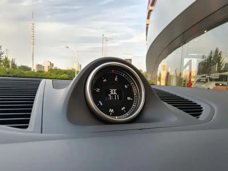 2021 Macan 2.0T — миниатюра 8
