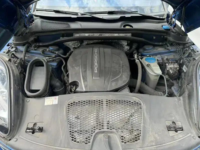 2017 Macan 2.0T — миниатюра 5