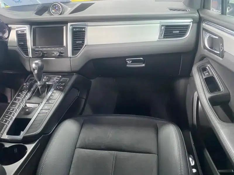 2014 Macan S 3.0T — миниатюра 6