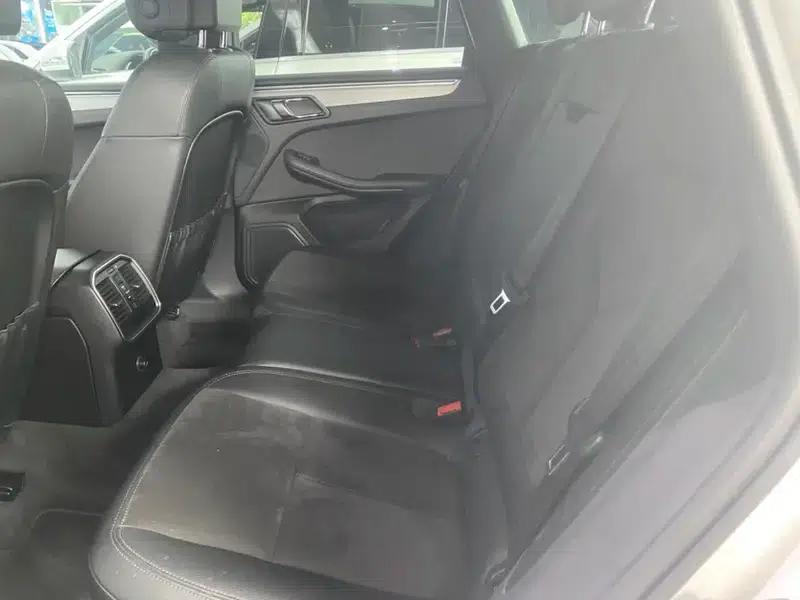 2014 Macan S 3.0T — миниатюра 10