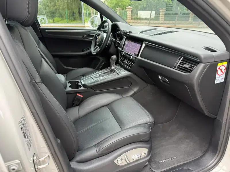 2021 Macan 2.0T — миниатюра 13
