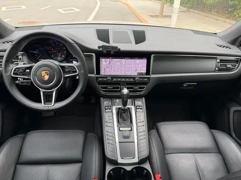 2021 Macan 2.0T — миниатюра 16