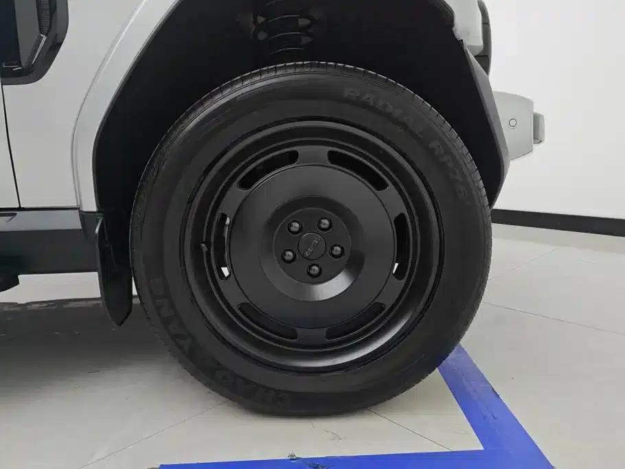 iCAR Super V23 2025 Model 550 Two-Wheel Drive Smart Driving Edition — миниатюра 6
