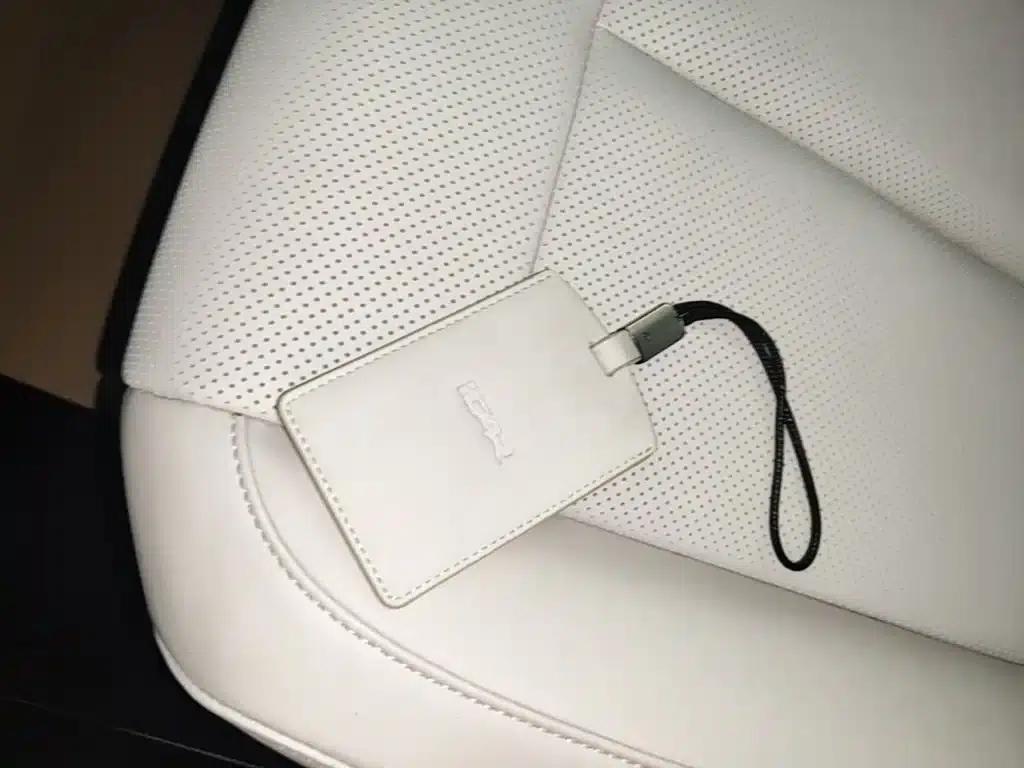 iCAR Super V23 2025 Model 501 4WD Intelligent Driving Edition — миниатюра 9