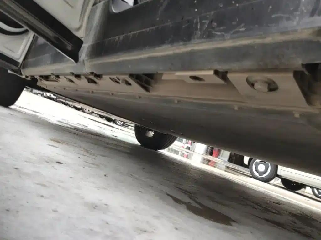 iCAR 03 2024 Model 401km 2WD Standard Advanced Edition — миниатюра 22