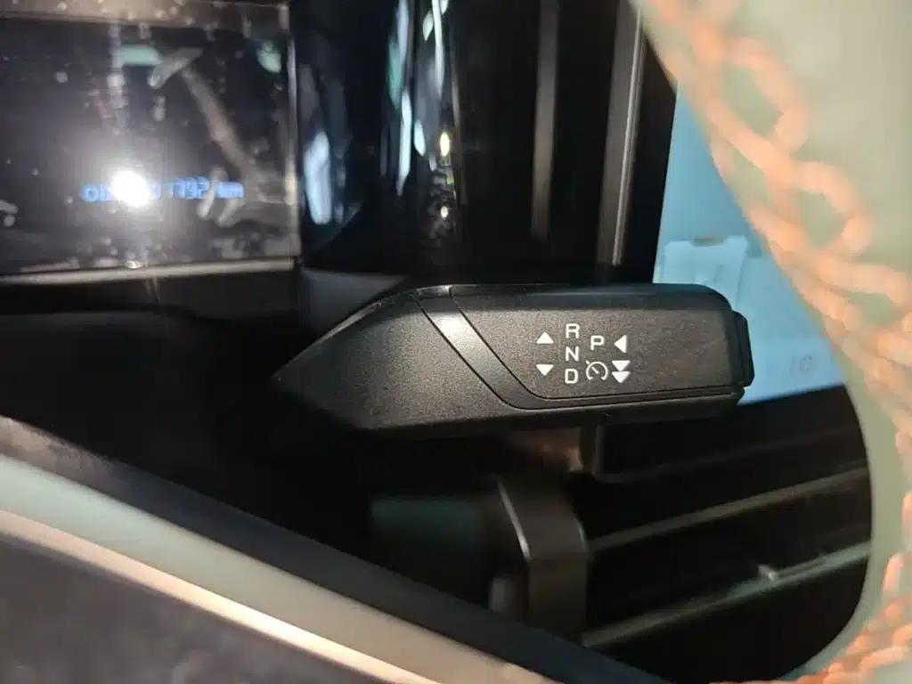 iCAR 03 2024 Model 401km 2WD Standard Trend Edition — миниатюра 14