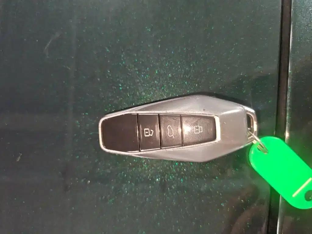 iCAR 03 2024 Model 401km 2WD Standard Trend Edition — миниатюра 9