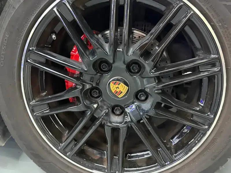 2016 Porsche 718 Boxster 2.0T — миниатюра 10
