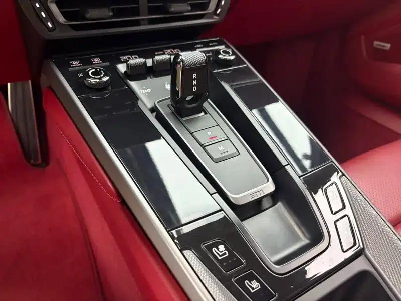 2022 Porsche 911 Carrera S 3.0T — миниатюра 12