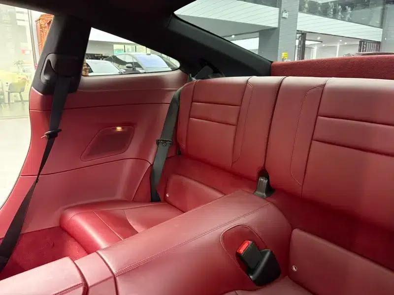 2022 Porsche 911 Carrera S 3.0T — миниатюра 15