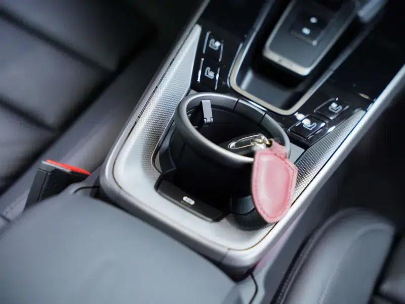 Porsche 911 2020 Carrera 4 3.0T — миниатюра 34