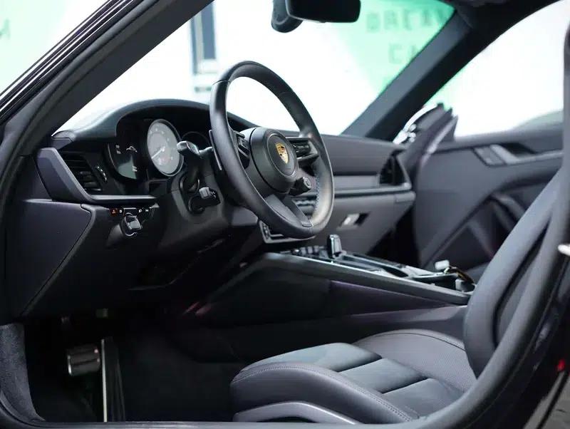 Porsche 911 2020 Carrera 4 3.0T — миниатюра 41