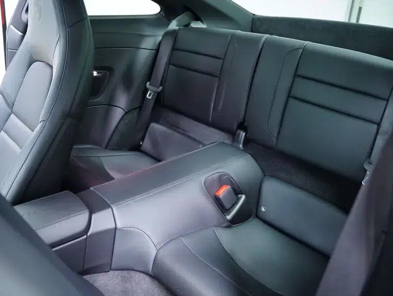 Porsche 911 2020 Carrera 4 3.0T — миниатюра 42