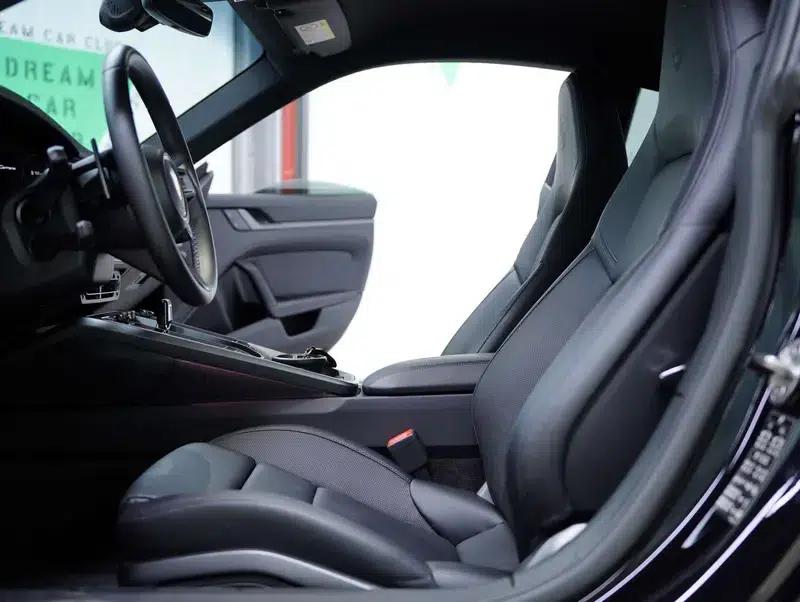 Porsche 911 2020 Carrera 4 3.0T — миниатюра 45