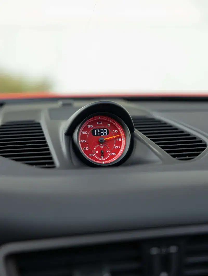 2015 Porsche 911 GT3 RS — миниатюра 12