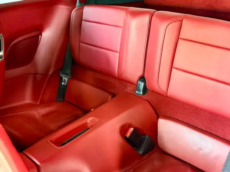 2015 Porsche 911 Carrera 3.4L Style Edition — миниатюра 14