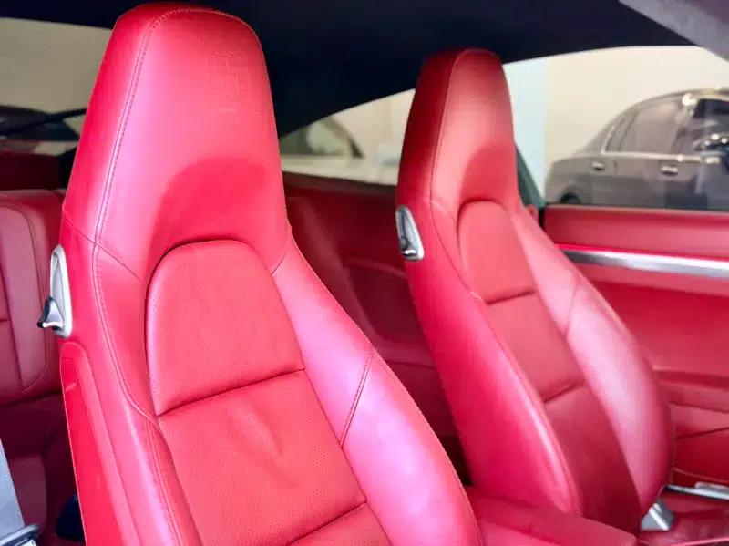 2015 Porsche 911 Carrera 3.4L Style Edition — миниатюра 15