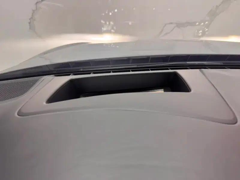 Cayenne E-Hybrid 2020 Cayenne E-Hybrid 2.0T — миниатюра 11