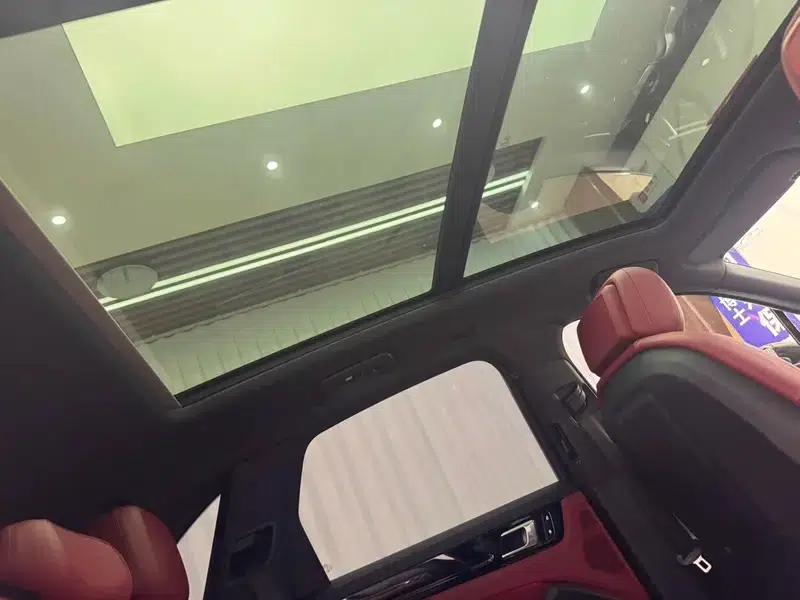 Cayenne E-Hybrid 2020 Cayenne E-Hybrid 2.0T — миниатюра 21
