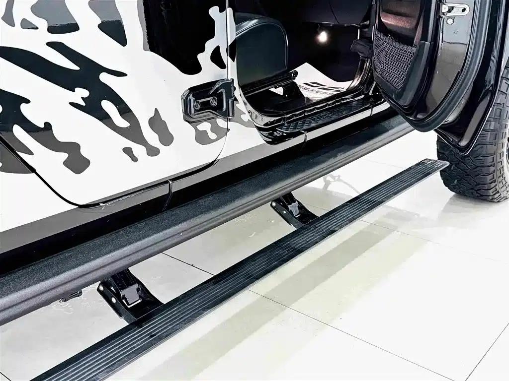 Gladiator 2022 3.6L First Edition — миниатюра 21