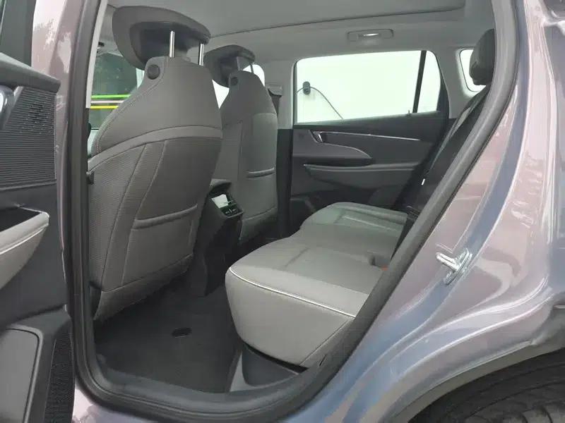 Buick E5 2023 Premium Standard Range Edition — миниатюра 9