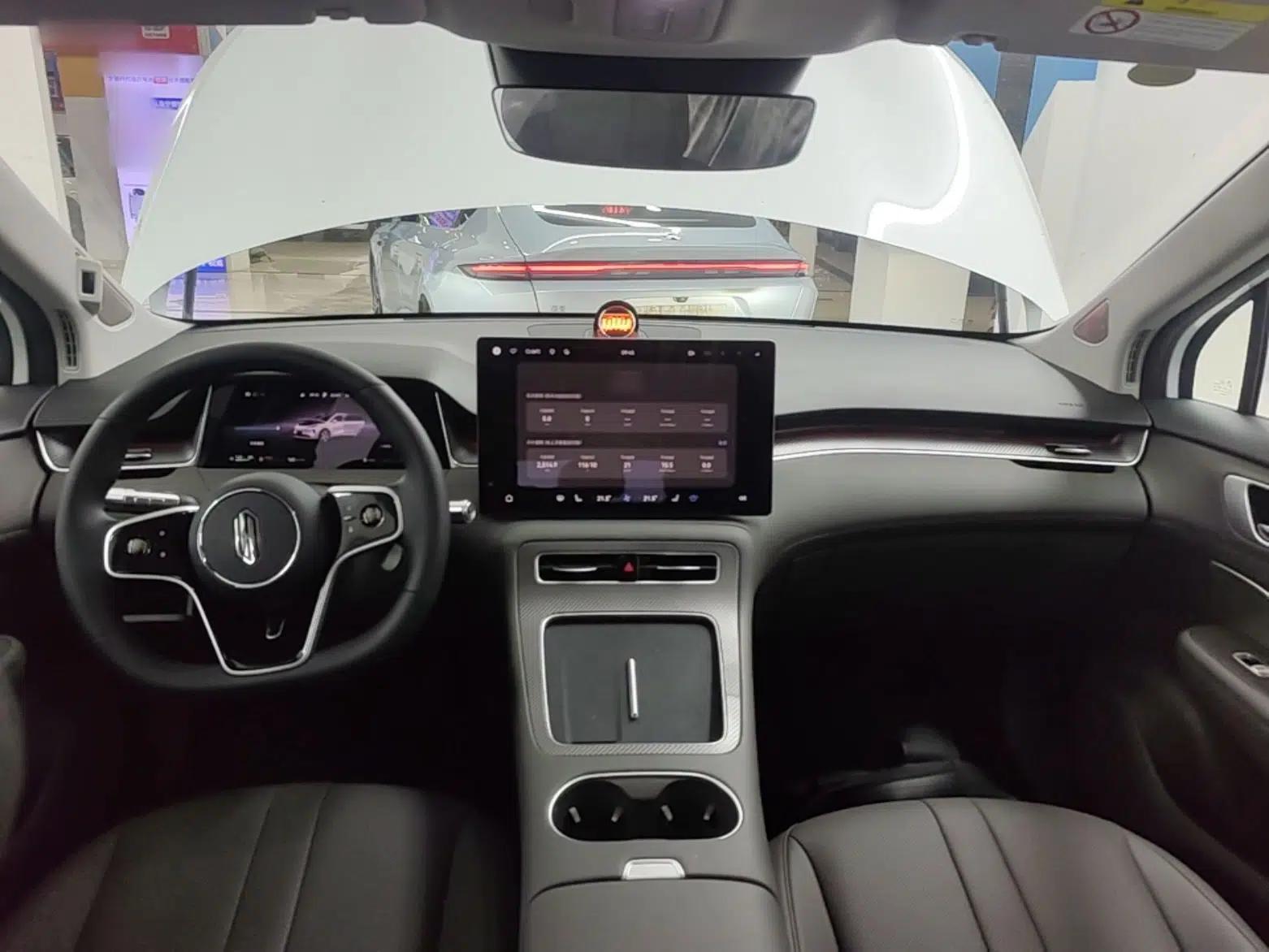 Hima H5 2025 Model Range-Extending Max — миниатюра 12