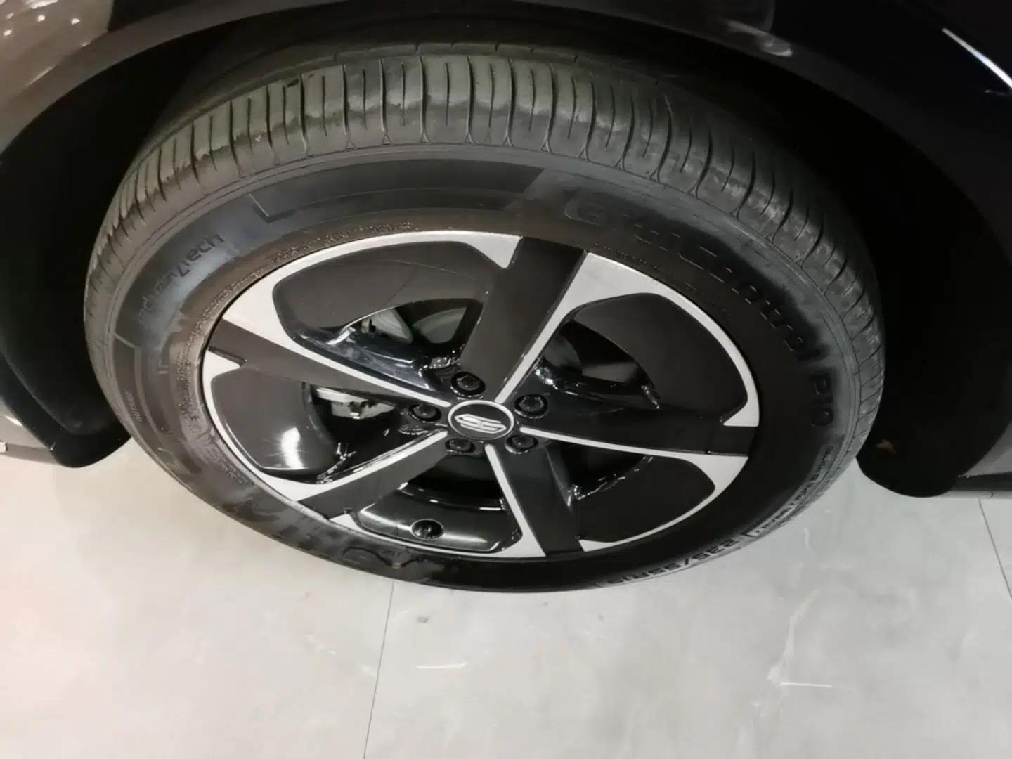 Hima H5 2025 Model Range-Extending Max — миниатюра 10