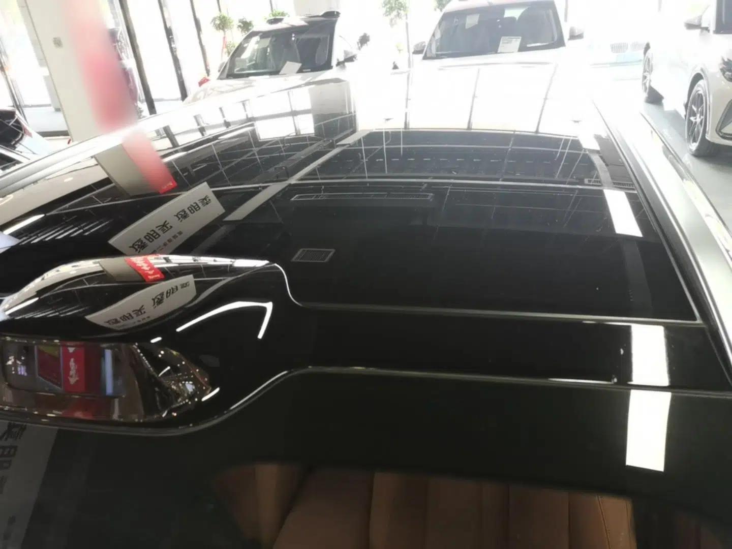 Hima H5 2025 Model Range-Extending Max — миниатюра 7