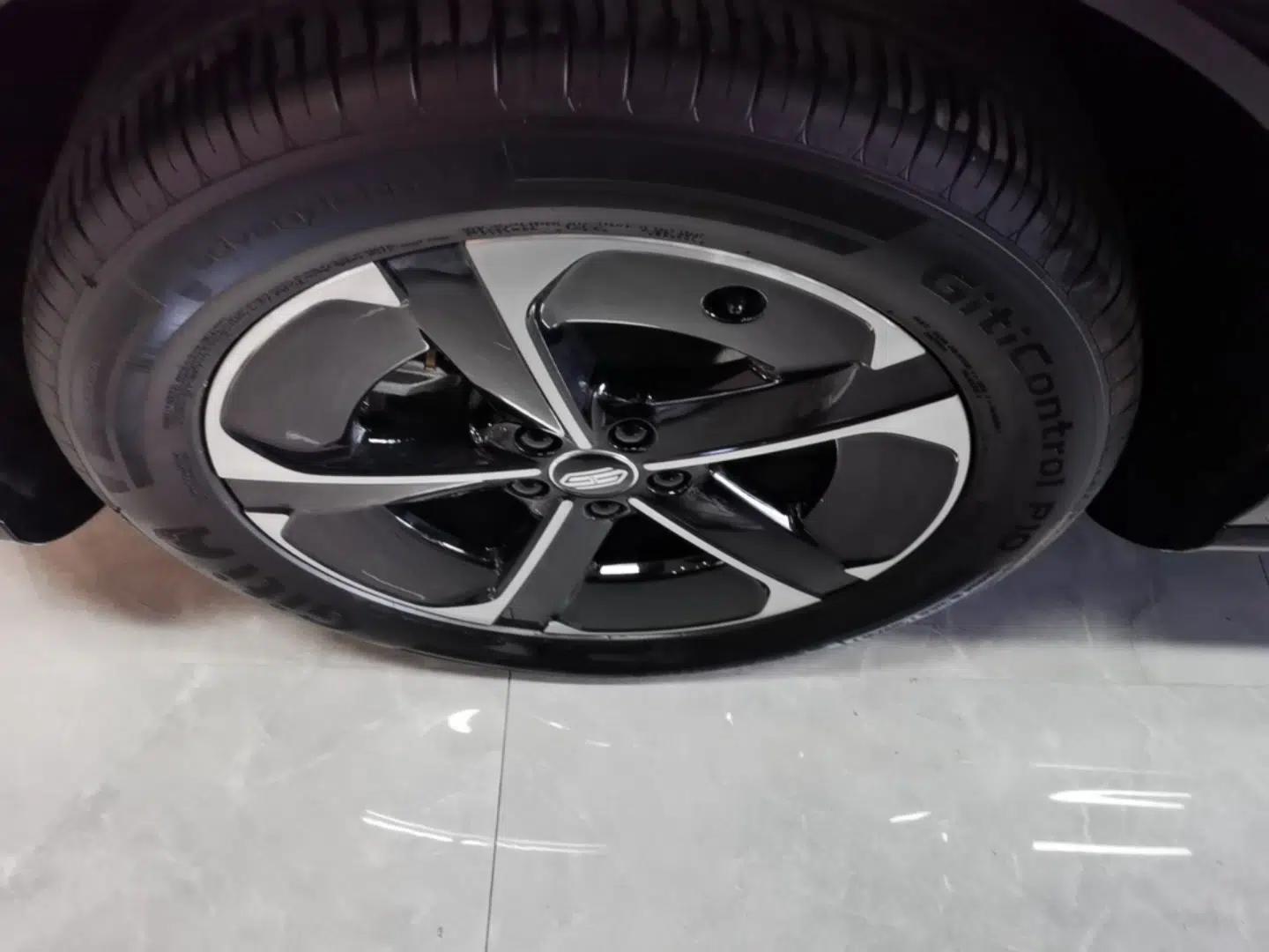 Hima H5 2025 Model Range-Extending Max — миниатюра 10
