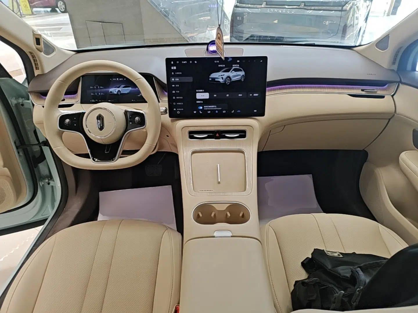 Hima H5 2025 Model Range-Extending Pro — миниатюра 12