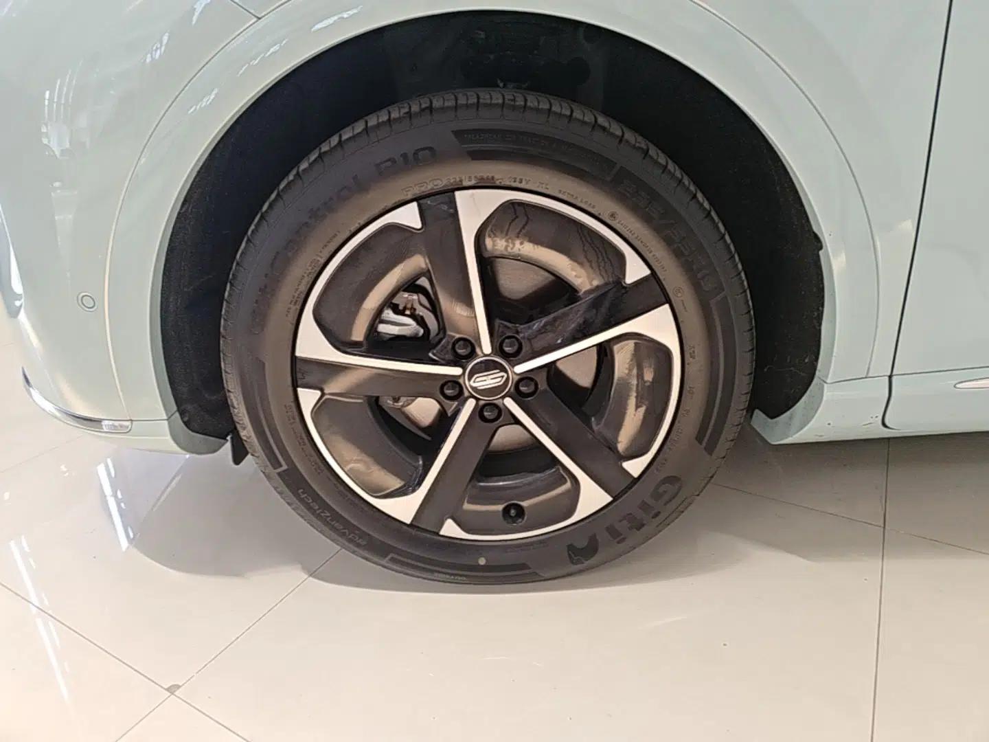 Hima H5 2025 Model Range-Extending Pro — миниатюра 10