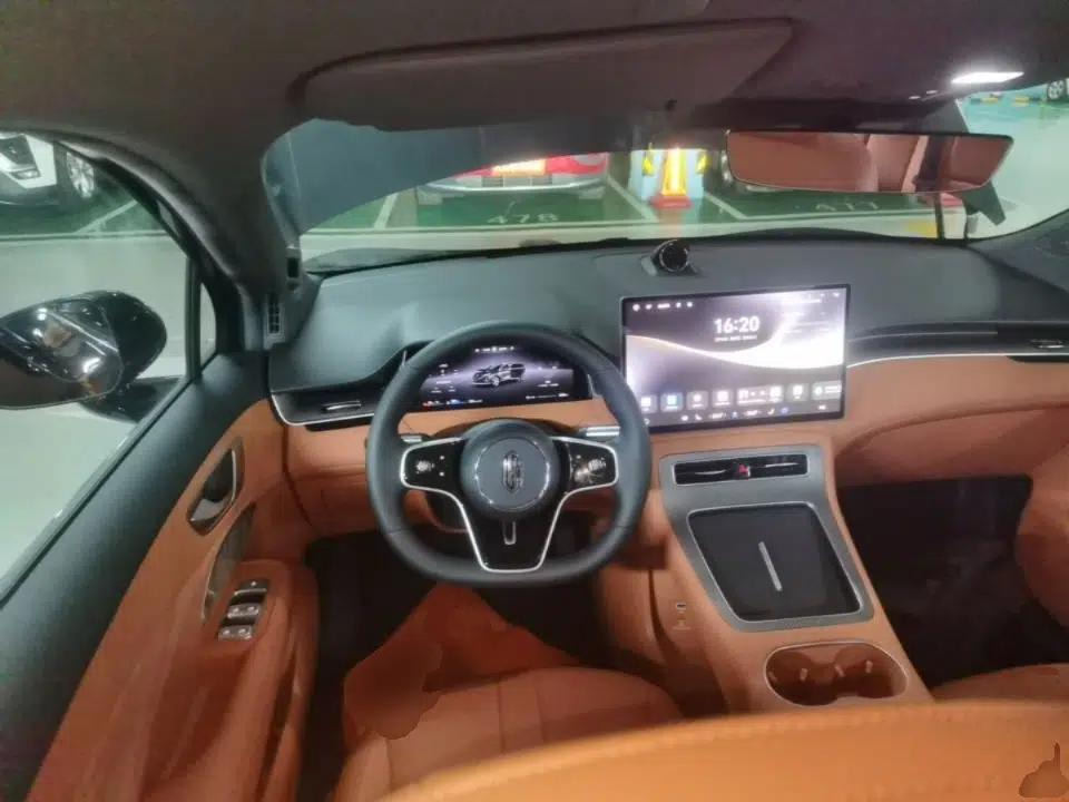 Hima H5 2025 Model Range-Extending Max — миниатюра 13